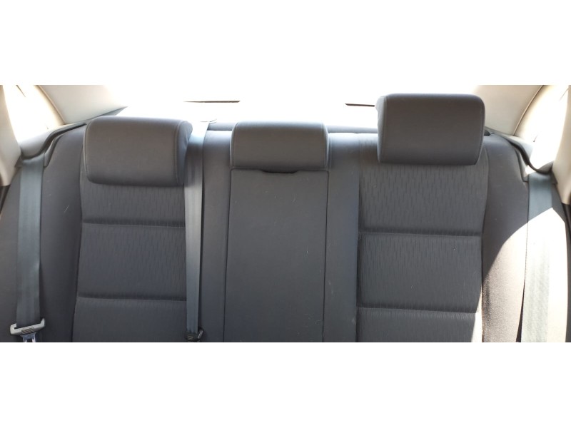 audi a4 berlina (8e) del año 2005