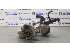 Recambio de soporte filtro aceite para opel meriva b enjoy referencia OEM IAM H2745003