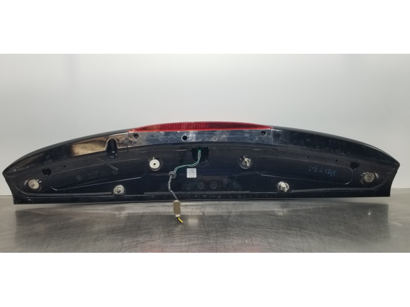 Recambio de aleron trasero para ssangyong kyron 200 xdi limited referencia OEM IAM 7961009101  