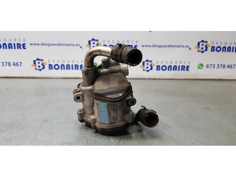 Recambio de valvula egr para seat toledo (kg3) reference referencia OEM IAM 04L131501R   Recambio de valvula egr para seat toledo (kg3) reference referencia OEM IAM 04L131501R