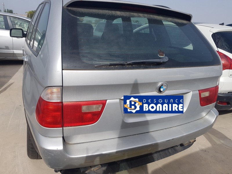 bmw x5 (e53) del año 2001 bmw x5 (e53) del año 2001