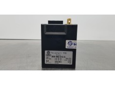 Recambio de modulo electronico para audi a8 (4e2) 4.2 quattro referencia OEM IAM 3D0963513A  