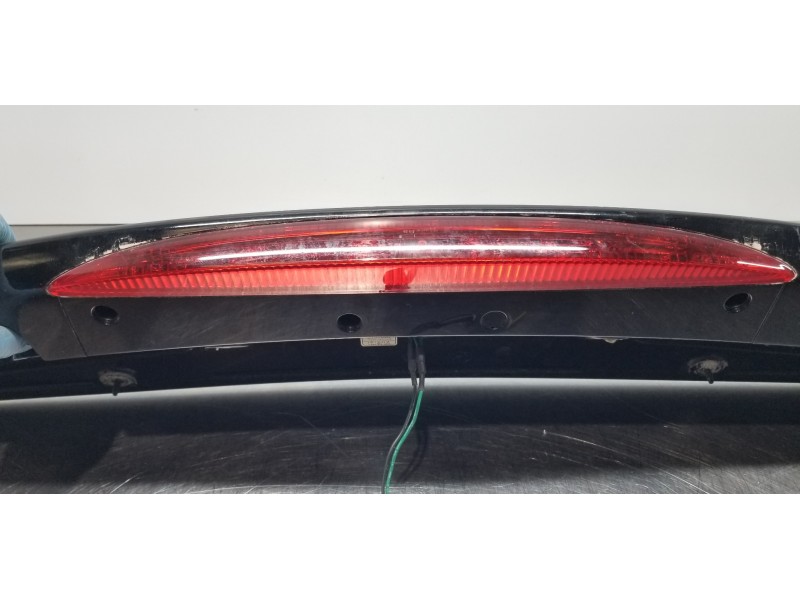 Recambio de aleron trasero para ssangyong kyron 200 xdi limited referencia OEM IAM 7961009101  