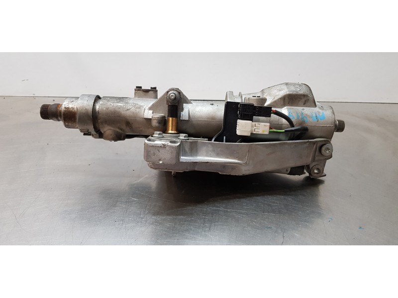 Recambio de columna direccion para chrysler 300 c 3.0 crd referencia OEM IAM A2114620120   Recambio de columna direccion para chrysler 300 c 3.0 crd referencia OEM IAM A2114620120