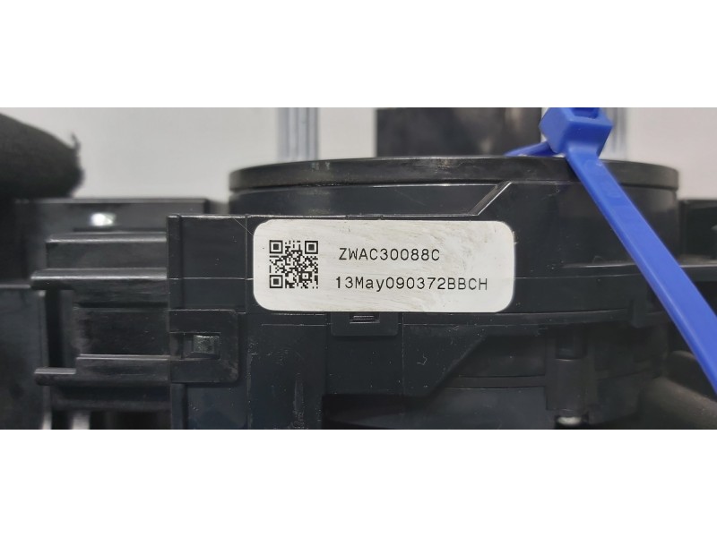 Recambio de anillo airbag para ford c-max trend referencia OEM IAM 1768432 ZWAC30088C  Recambio de anillo airbag para ford c-max trend referencia OEM IAM 1768432 ZWAC30088C