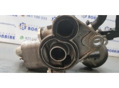 Recambio de soporte filtro aceite para opel meriva b enjoy referencia OEM IAM H2745003   2