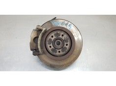 Recambio de mangueta delantera izquierda para renault scenic iv grand zen referencia OEM IAM 400113779R  
