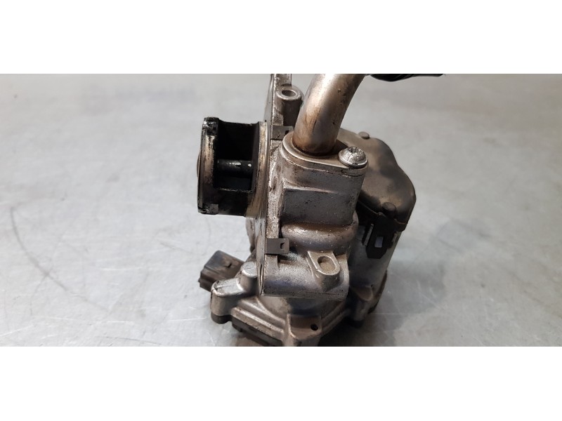 Recambio de valvula egr para seat toledo (kg3) reference referencia OEM IAM 04L131501R   Recambio de valvula egr para seat toledo (kg3) reference referencia OEM IAM 04L131501R