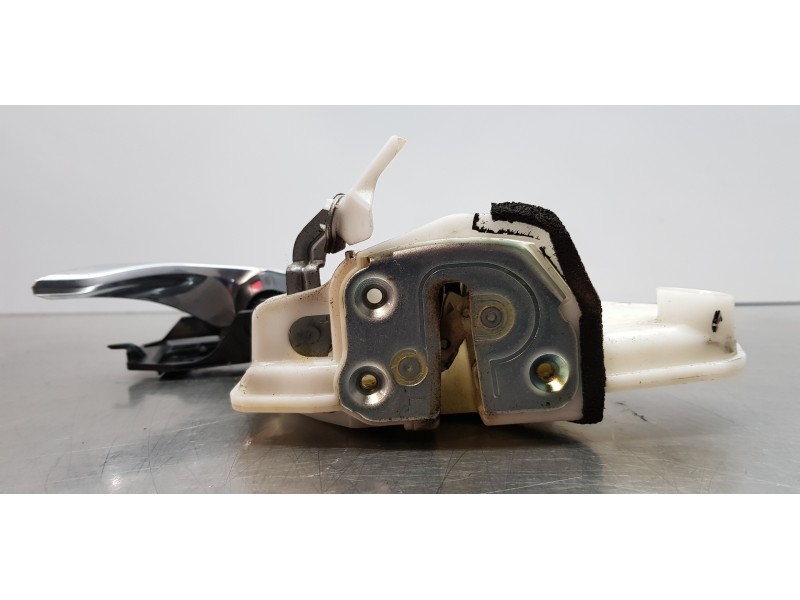 Recambio de cerradura puerta delantera izquierda para mazda 6 kombi ()(.2012) prime-line referencia OEM IAM GHP959310A  