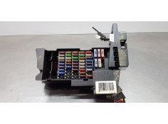 Recambio de caja reles / fusibles para mercedes clase a (w169) a 150 (169.031) referencia OEM IAM 1695450540