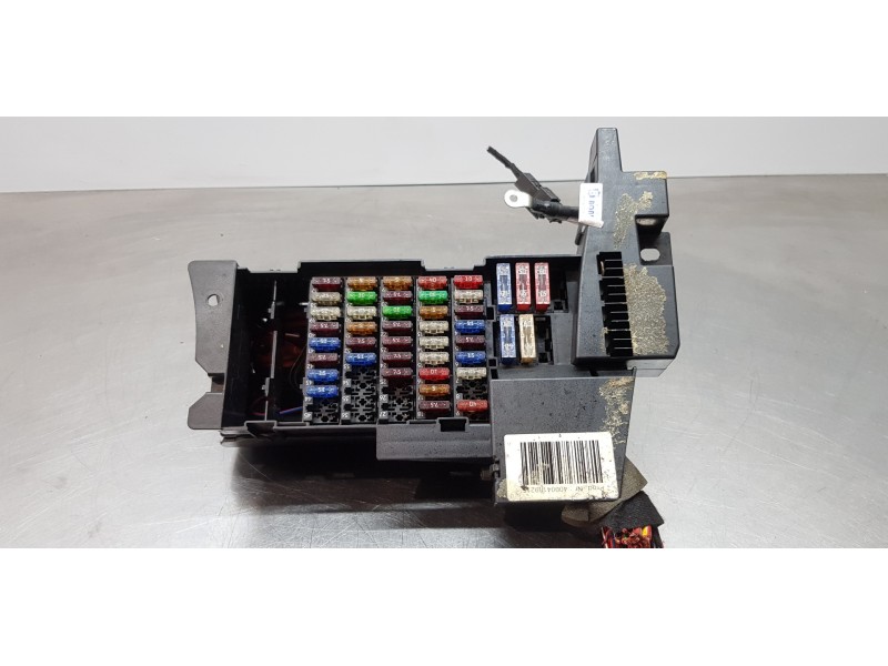 Recambio de caja reles / fusibles para mercedes clase a (w169) a 150 (169.031) referencia OEM IAM 1695450540   Recambio de caja reles / fusibles para mercedes clase a (w169) a 150 (169.031) referencia OEM IAM 1695450540