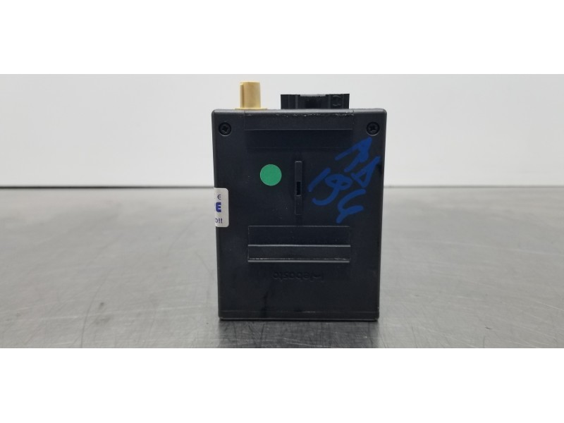 Recambio de modulo electronico para audi a8 (4e2) 4.2 quattro referencia OEM IAM 3D0963513A  