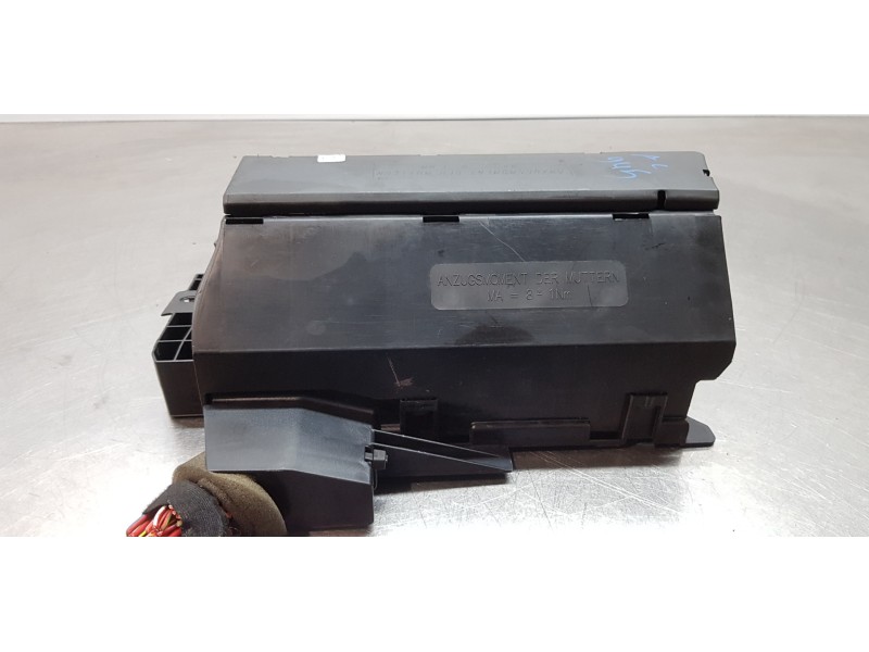 Recambio de caja reles / fusibles para mercedes clase a (w169) a 150 (169.031) referencia OEM IAM 1695450540   Recambio de caja reles / fusibles para mercedes clase a (w169) a 150 (169.031) referencia OEM IAM 1695450540