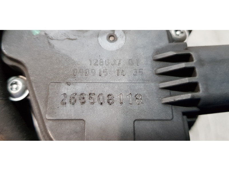 Recambio de valvula egr para seat toledo (kg3) reference referencia OEM IAM 04L131501R   Recambio de valvula egr para seat toledo (kg3) reference referencia OEM IAM 04L131501R