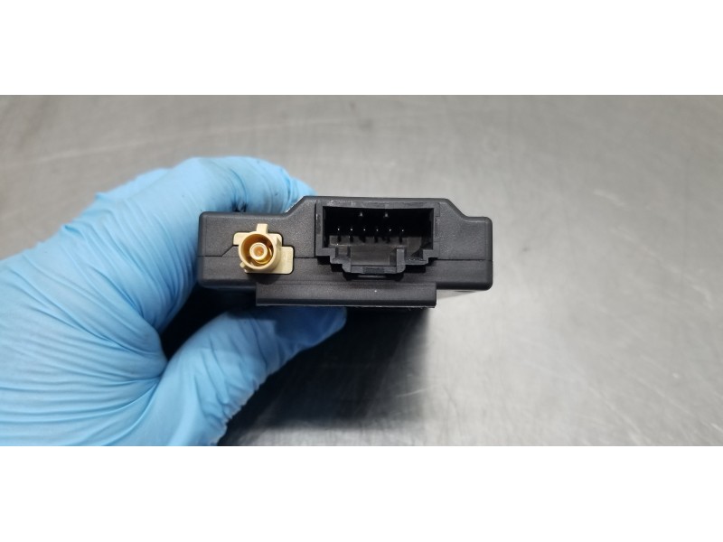 Recambio de modulo electronico para audi a8 (4e2) 4.2 quattro referencia OEM IAM 3D0963513A  