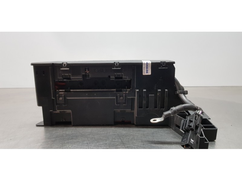 Recambio de caja reles / fusibles para mercedes clase a (w169) a 150 (169.031) referencia OEM IAM 1695450540   Recambio de caja reles / fusibles para mercedes clase a (w169) a 150 (169.031) referencia OEM IAM 1695450540