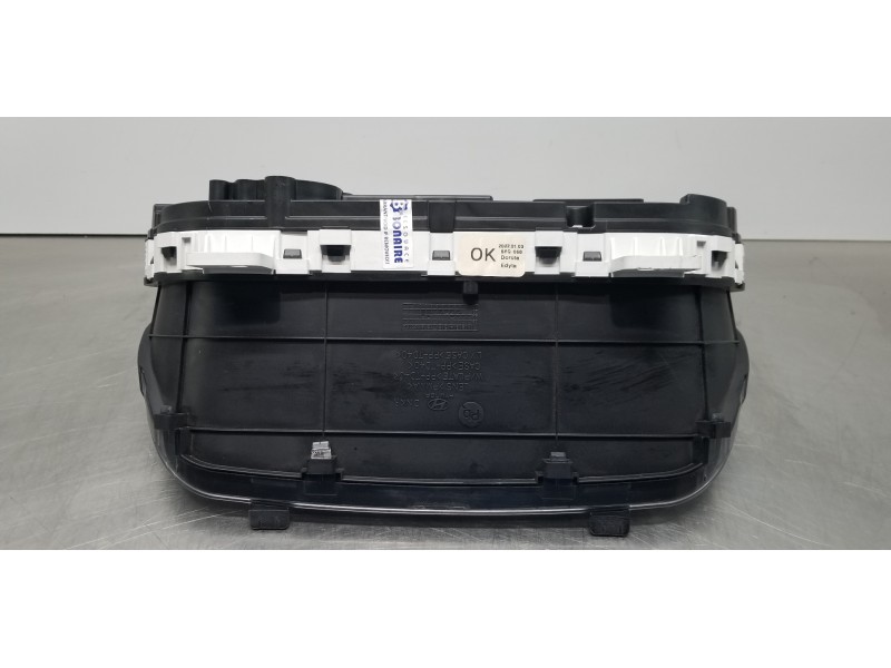 Recambio de cuadro instrumentos para hyundai tucson klass referencia OEM IAM 94003N7080  