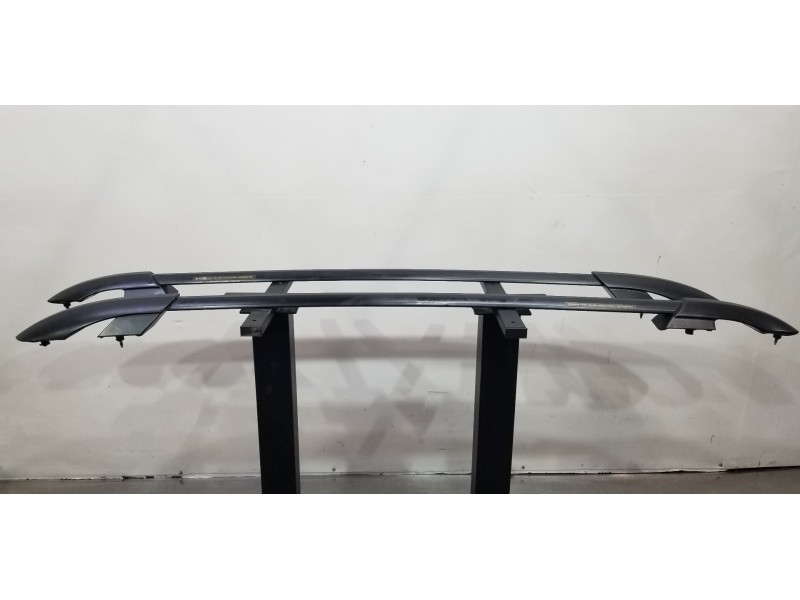 Recambio de barras techo para ssangyong kyron 200 xdi limited referencia OEM IAM 7985009001 7986009001  Recambio de barras techo para ssangyong kyron 200 xdi limited referencia OEM IAM 7985009001 7986009001