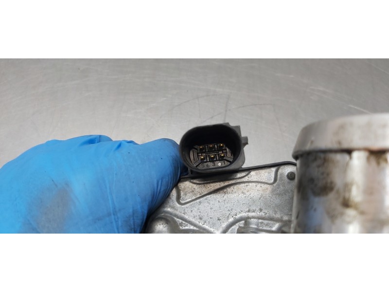 Recambio de caja mariposa para ford c-max trend referencia OEM IAM 2168321 50989002  Recambio de caja mariposa para ford c-max trend referencia OEM IAM 2168321 50989002