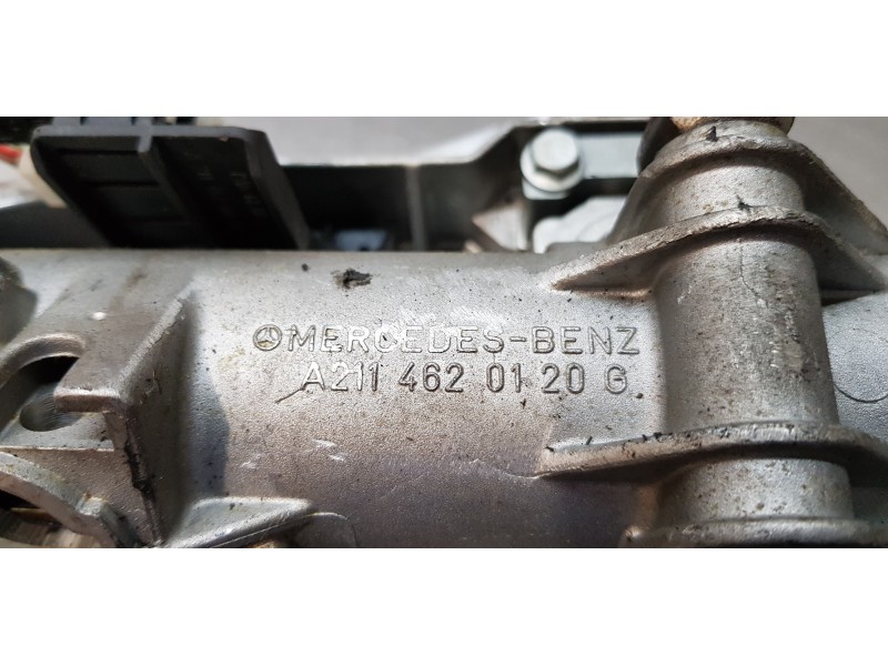 Recambio de columna direccion para chrysler 300 c 3.0 crd referencia OEM IAM A2114620120   Recambio de columna direccion para chrysler 300 c 3.0 crd referencia OEM IAM A2114620120