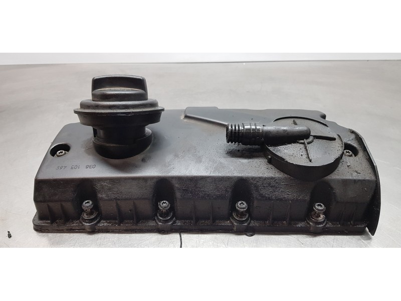 Recambio de tapa balancines para volkswagen golf v berlina (1k1) trendline referencia OEM IAM 038103469AD   Recambio de tapa balancines para volkswagen golf v berlina (1k1) trendline referencia OEM IAM 038103469AD