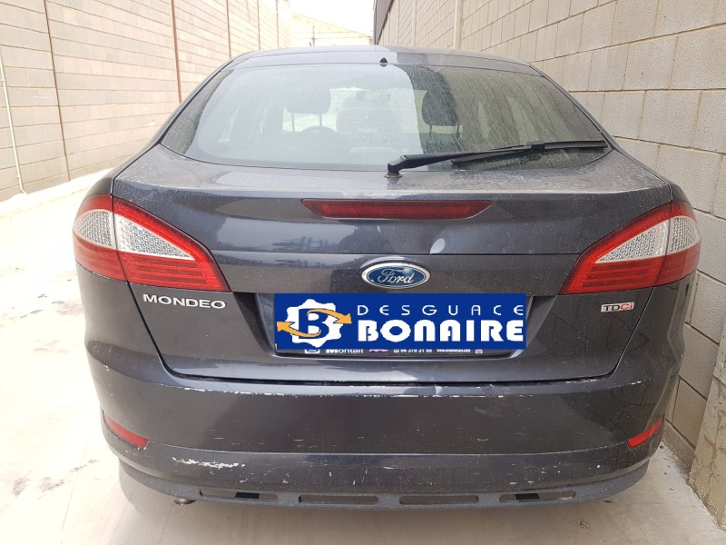 ford mondeo ber. (ca2) del año 2008