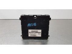 Recambio de modulo electronico para renault captur limited referencia OEM IAM 285258599R