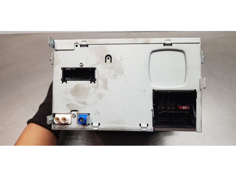 Recambio de sistema navegacion gps para volkswagen t5 bus (7e) caravelle comfortline lang 4motion referencia OEM IAM 2K0035279B 