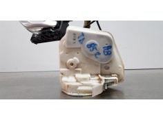 Recambio de cerradura puerta trasera derecha para mazda 6 kombi ()(.2012) prime-line referencia OEM IAM GHP972310  