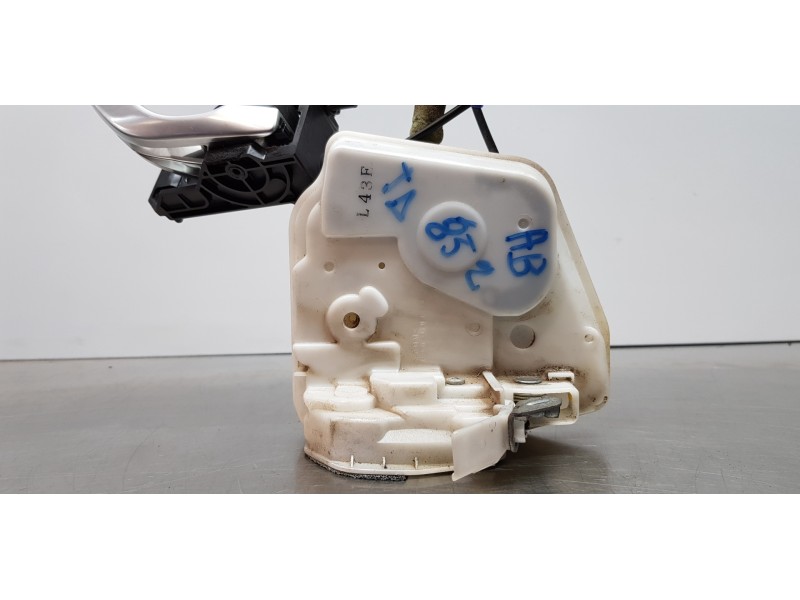 Recambio de cerradura puerta trasera derecha para mazda 6 kombi ()(.2012) prime-line referencia OEM IAM GHP972310  