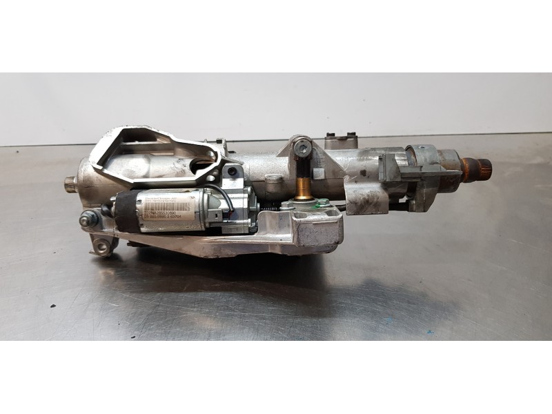 Recambio de columna direccion para chrysler 300 c 3.0 crd referencia OEM IAM A2114620120   Recambio de columna direccion para chrysler 300 c 3.0 crd referencia OEM IAM A2114620120