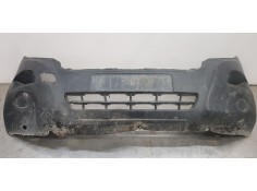 Recambio de paragolpes delantero para renault master kasten l3h2 hka 3,5t referencia OEM IAM 620220006R