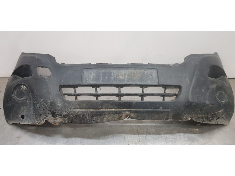 Recambio de paragolpes delantero para renault master kasten l3h2 hka 3,5t referencia OEM IAM 620220006R   Recambio de paragolpes delantero para renault master kasten l3h2 hka 3,5t referencia OEM IAM 620220006R