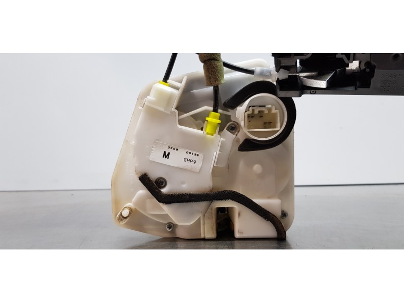 Recambio de cerradura puerta trasera derecha para mazda 6 kombi ()(.2012) prime-line referencia OEM IAM GHP972310  