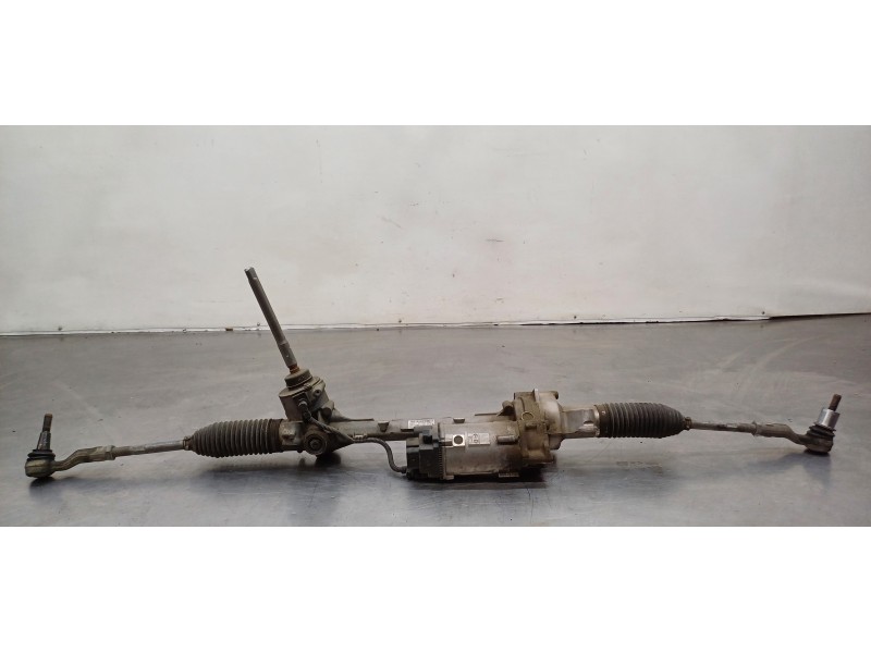 Recambio de cremallera direccion para land rover discovery sport pure referencia OEM IAM LR087170 HK723504AB 