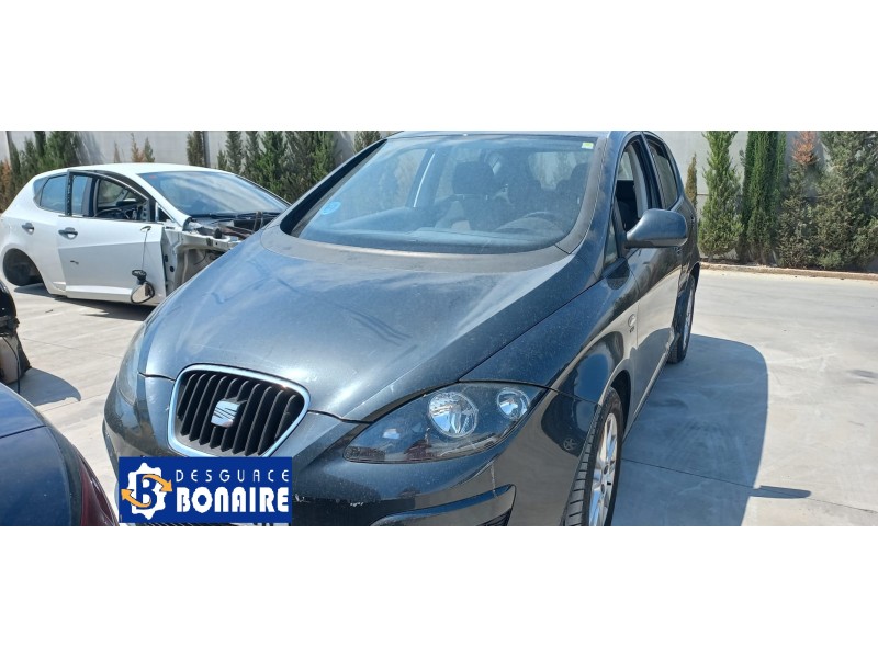 seat altea (5p1) del año 2009 seat altea (5p1) del año 2009