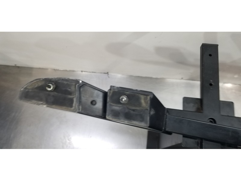 Recambio de barras techo para ssangyong kyron 200 xdi limited referencia OEM IAM 7985009001 7986009001  Recambio de barras techo para ssangyong kyron 200 xdi limited referencia OEM IAM 7985009001 7986009001