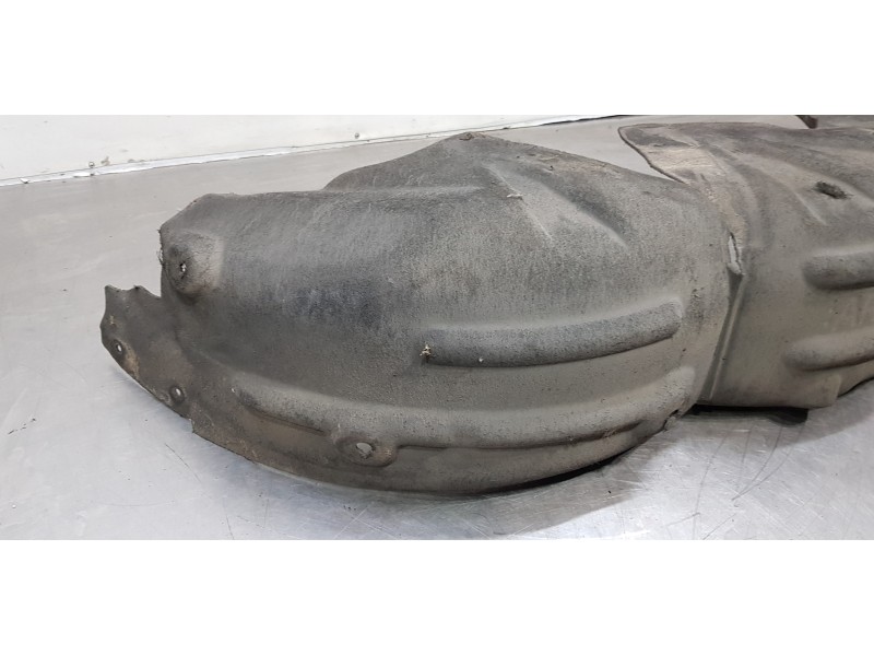 Recambio de paso rueda para renault scenic iv grand zen referencia OEM IAM 767491115R  