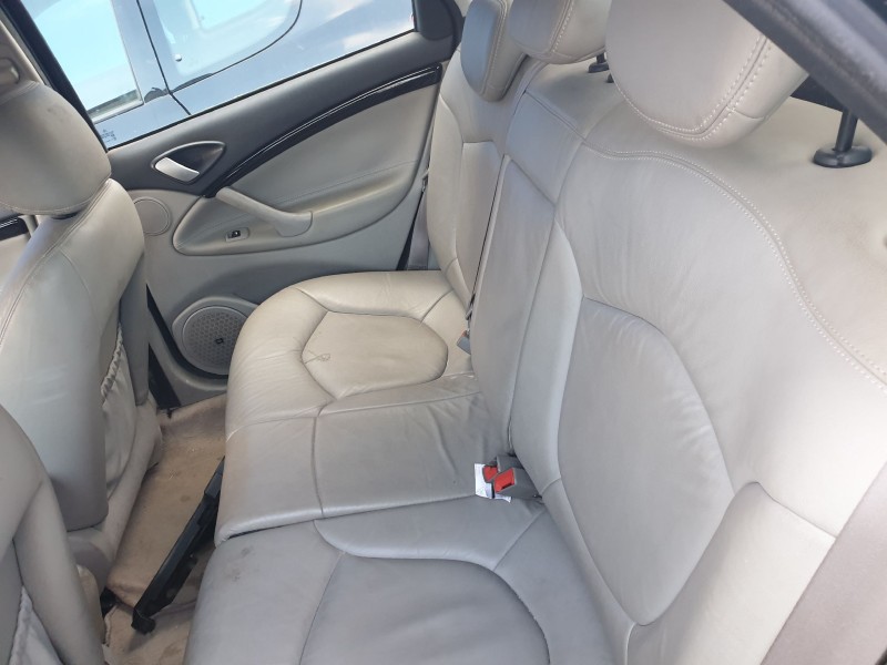 citroen c5 berlina del año 2006