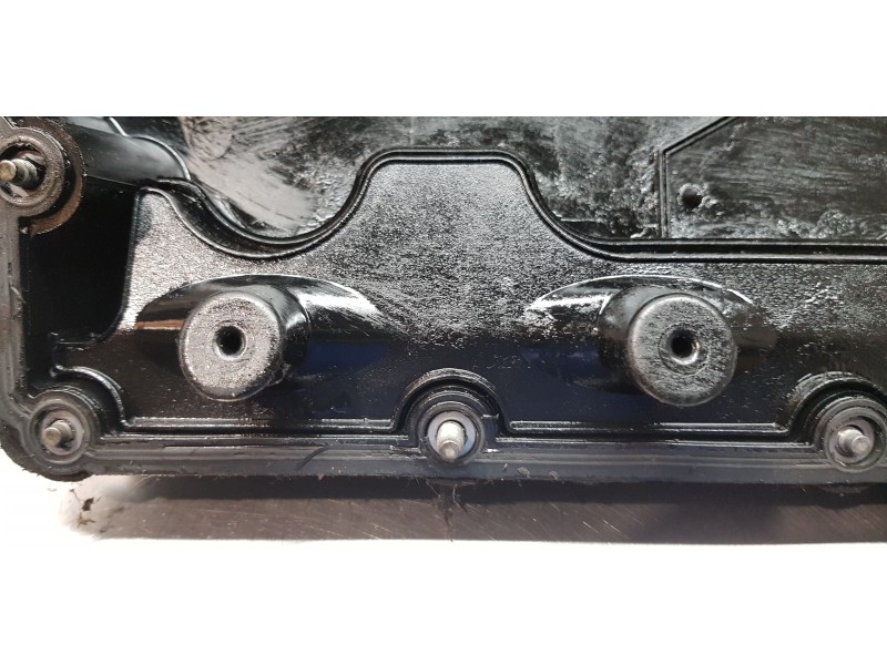 Recambio de tapa balancines para volkswagen golf v berlina (1k1) trendline referencia OEM IAM 038103469AD   Recambio de tapa balancines para volkswagen golf v berlina (1k1) trendline referencia OEM IAM 038103469AD