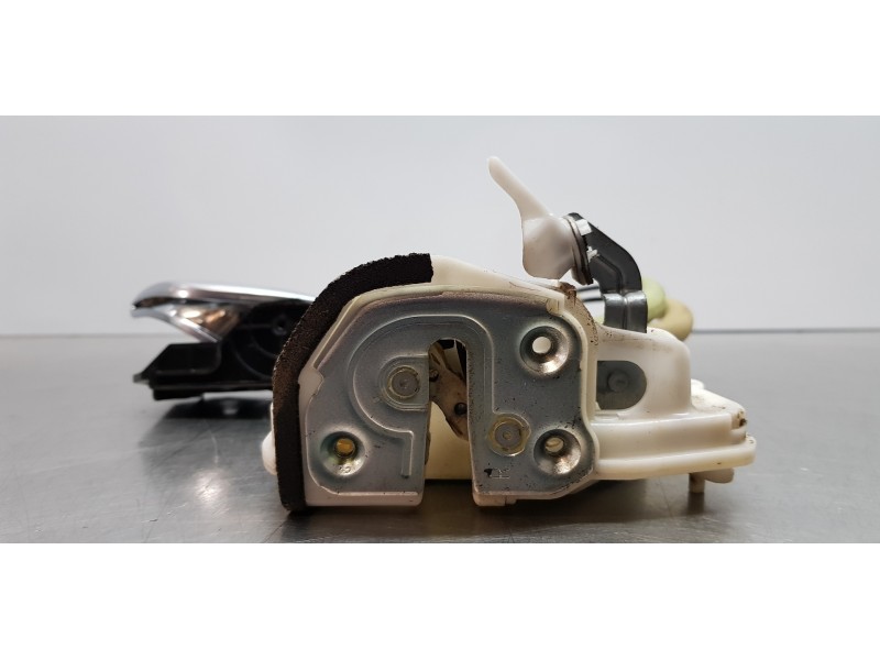 Recambio de cerradura puerta trasera derecha para mazda 6 kombi ()(.2012) prime-line referencia OEM IAM GHP972310  