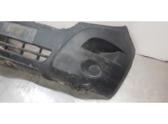 Recambio de paragolpes delantero para renault master kasten l3h2 hka 3,5t referencia OEM IAM 620220006R   2
