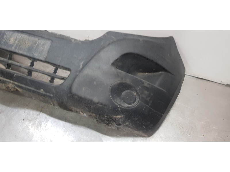 Recambio de paragolpes delantero para renault master kasten l3h2 hka 3,5t referencia OEM IAM 620220006R   Recambio de paragolpes delantero para renault master kasten l3h2 hka 3,5t referencia OEM IAM 620220006R