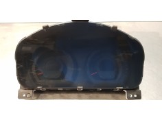 Recambio de cuadro instrumentos para ssangyong korando premium 4x2 referencia OEM IAM 8022034562