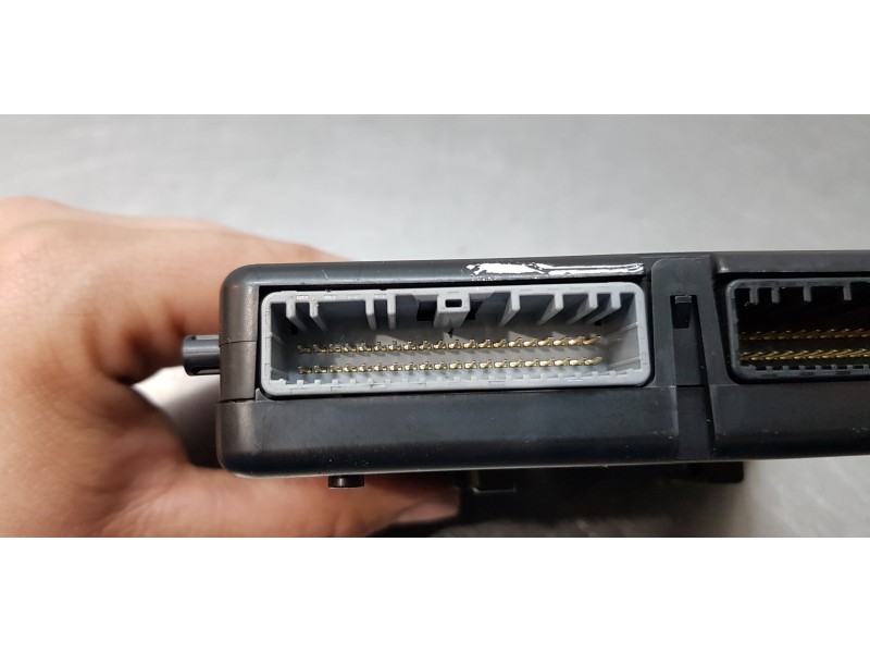 Recambio de modulo electronico para renault captur limited referencia OEM IAM 285258599R  