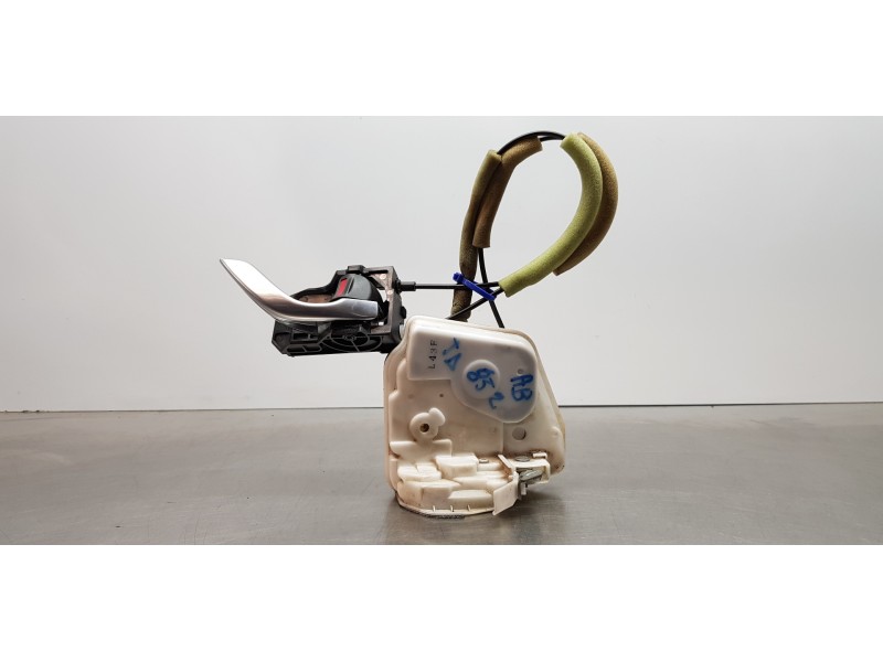 Recambio de cerradura puerta trasera derecha para mazda 6 kombi ()(.2012) prime-line referencia OEM IAM GHP972310  