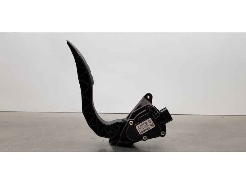 Recambio de pedal acelerador para renault scenic iv grand zen referencia OEM IAM 180027890R  