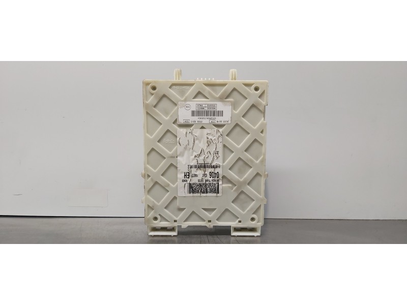 Recambio de caja reles / fusibles para ford c-max trend referencia OEM IAM DV6T14A073EH  