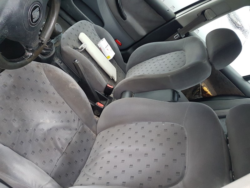 seat toledo (1m2) del año 1999