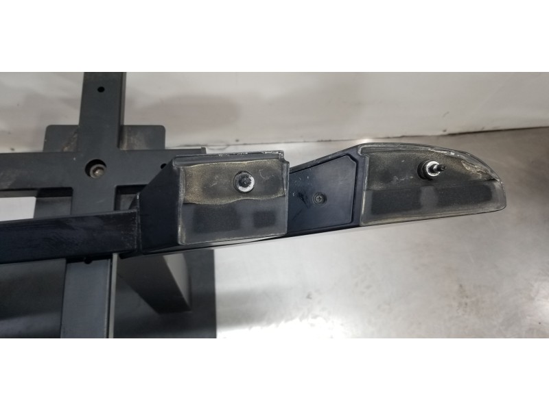 Recambio de barras techo para ssangyong kyron 200 xdi limited referencia OEM IAM 7985009001 7986009001  Recambio de barras techo para ssangyong kyron 200 xdi limited referencia OEM IAM 7985009001 7986009001